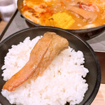 recommendations for BOILING POINT