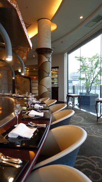 表参道うかい亭的实拍高清图