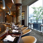 表参道うかい亭的实拍图