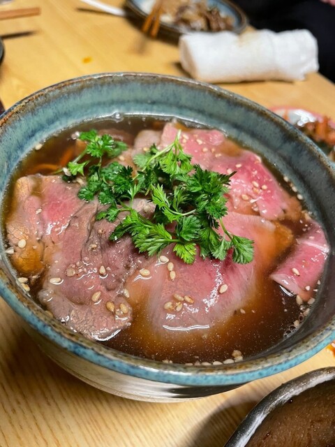 焼酎と肉 興的實拍高清圖
