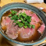 焼酎と肉 興的實拍圖