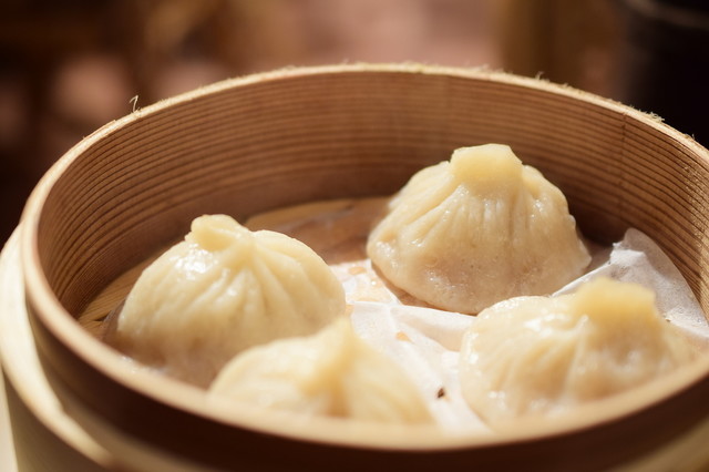 刀削麺・火鍋・西安料理 XI’AN 後楽園店的實拍高清圖