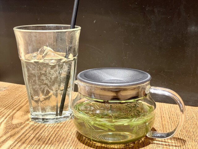 カフェゼノン＆ゼノンサカバ 吉祥寺店的实拍高清图