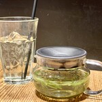 カフェゼノン＆ゼノンサカバ 吉祥寺店的实拍图