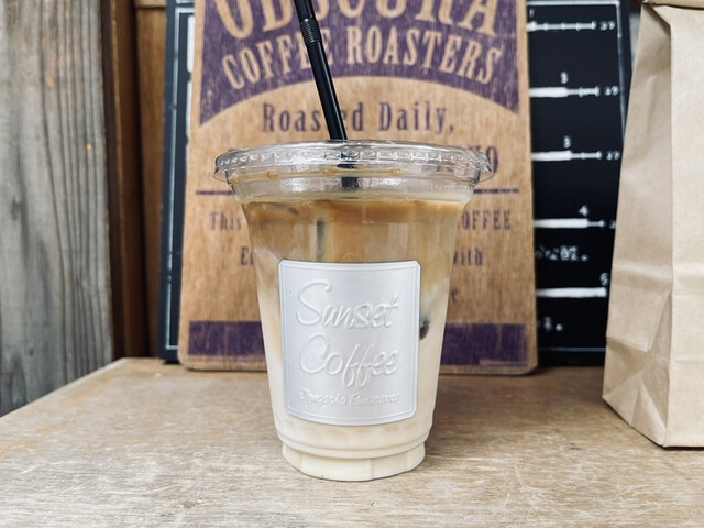 recommendations image for サンセットコーヒー