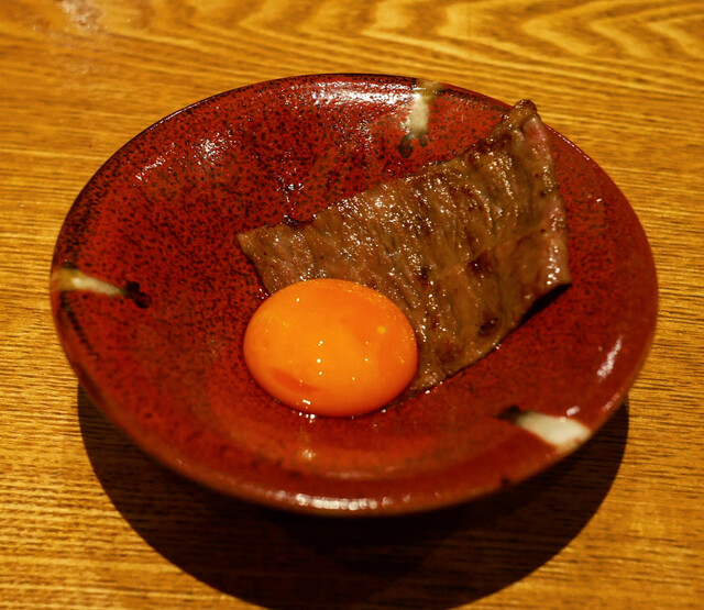 和牛焼肉 牛WAKA丸 新橋店的实拍高清图
