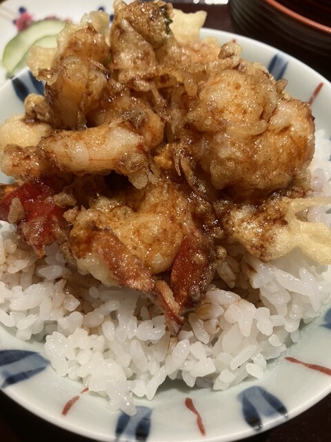 天ぷら ひさご 大崎店的實拍高清圖