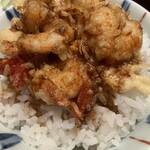 天ぷら ひさご 大崎店的實拍圖