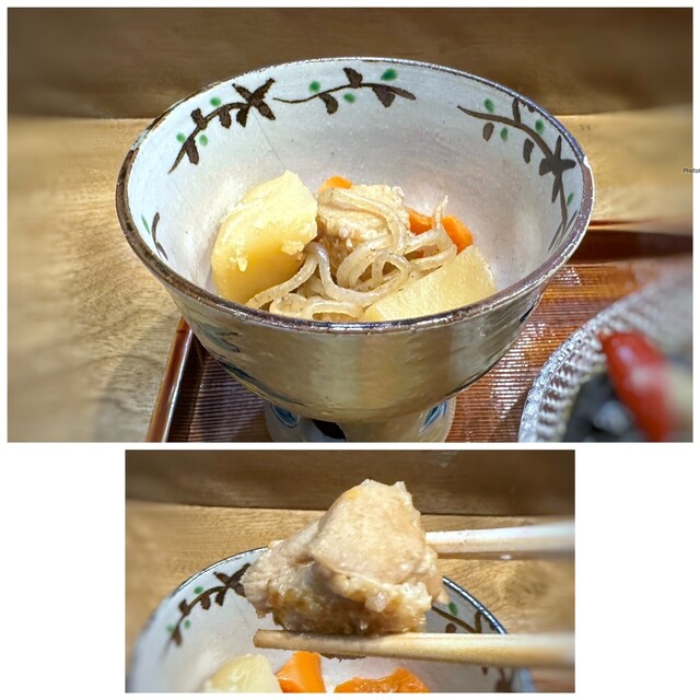 いつぼし的實拍高清圖