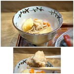 いつぼし的實拍圖
