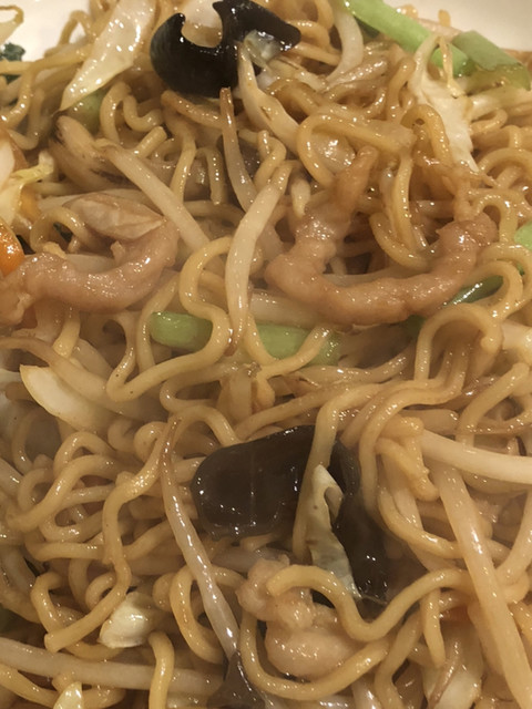 上海厨房　 東口店的实拍高清图