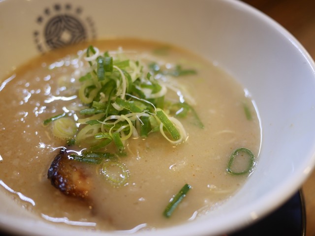 神虎 肥後橋店的實拍高清圖