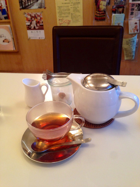 recommendations image for ココット カフェ