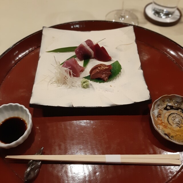 鴨料理 田ぶち的实拍高清图