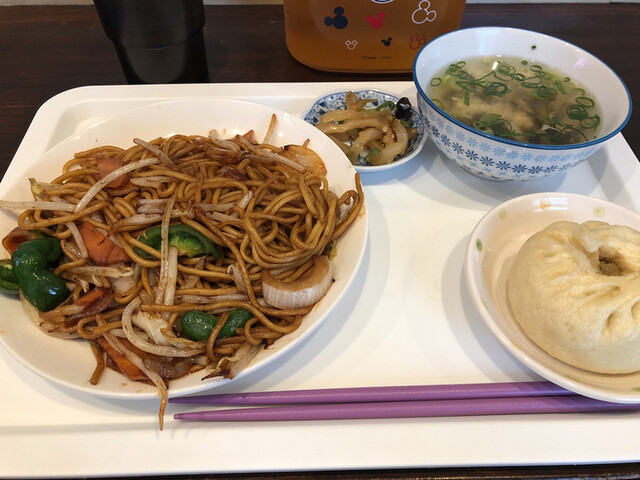 中華家庭料理 亮一的實拍高清圖