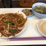 中華家庭料理 亮一的實拍圖