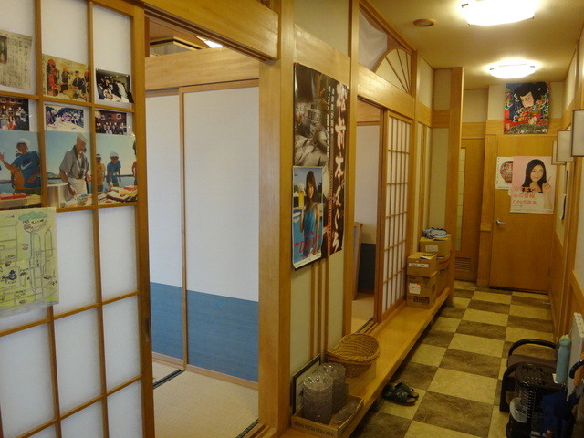 recommendations image for 蝦夷寿司