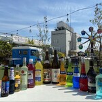 recommendations for 網焼きBBQビヤガーデン