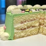 recommendations for ケーキラボ ニャムニャム