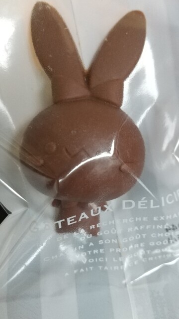 ショコラトリー ビビラビ的实拍高清图