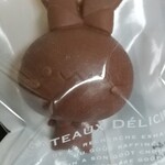 ショコラトリー ビビラビ的实拍图
