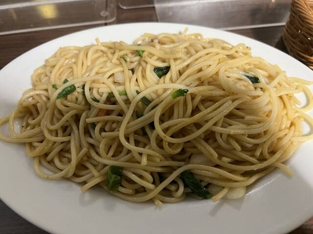 ローマ軒 南海なんば店的實拍高清圖