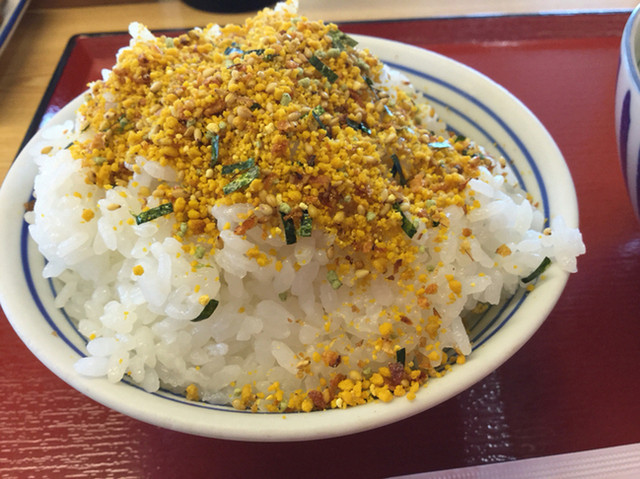 福知山下荒河食堂的实拍高清图
