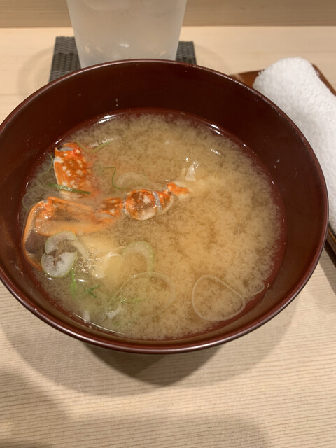 recommendations image for 築地 鮨たけ