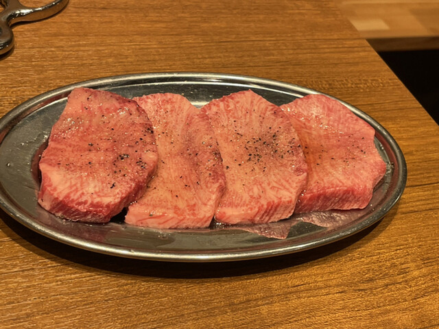 元祖焼肉山水 西国分寺店的實拍高清圖