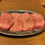 元祖焼肉山水 西国分寺店的實拍圖