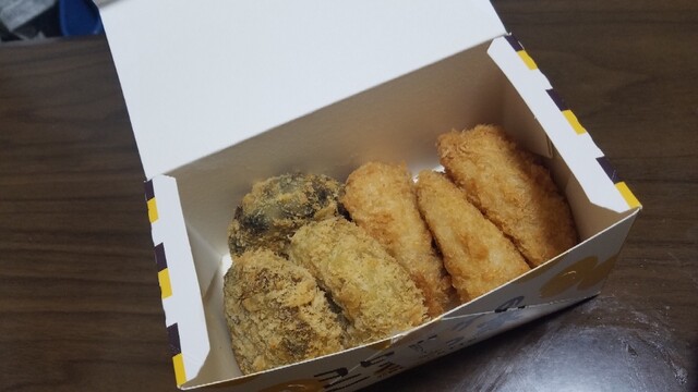 recommendations image for コロッケのころっ家 新小岩店