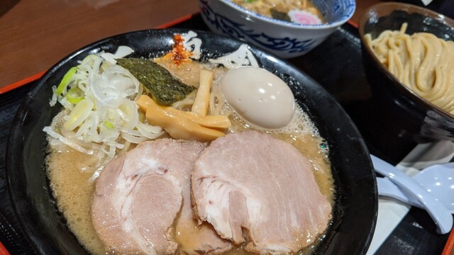 六厘舎 羽田空港店的實拍高清圖