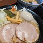 六厘舎 羽田空港店的實拍圖