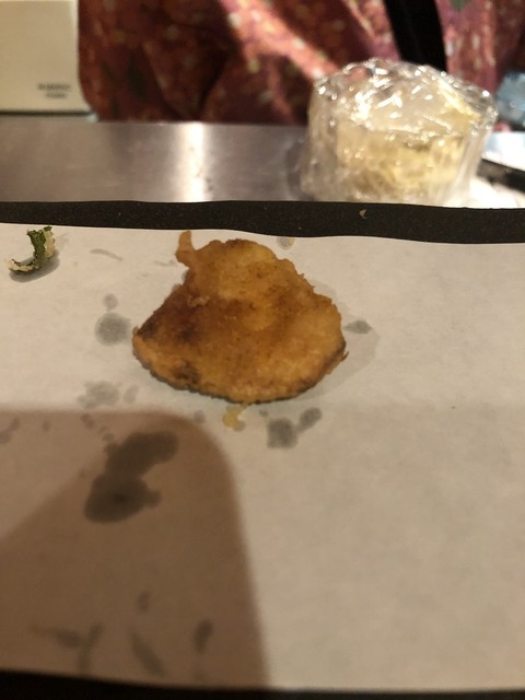 recommendations image for 天麩羅 松光庵