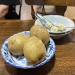 欧風カレー インディラ的实拍图