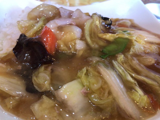華龍飯店的实拍高清图