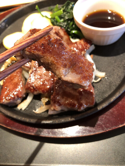 デニーズ 新宿中央公園店‎的实拍高清图