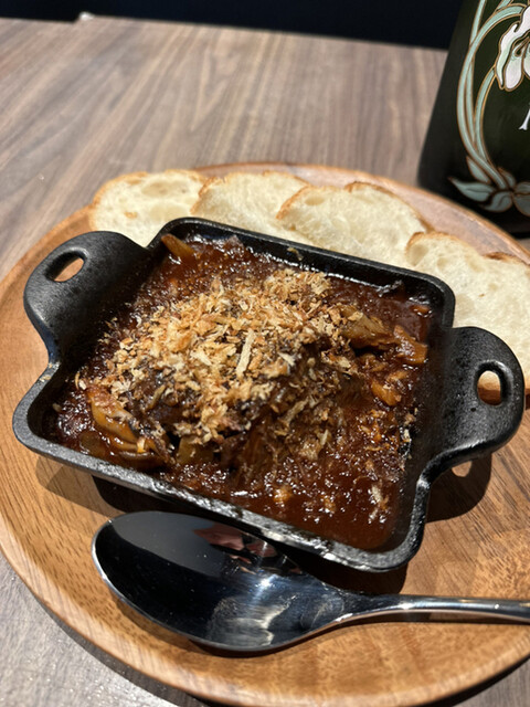 Dining Bar GINZA 1986的实拍高清图