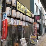 大衆居酒屋 いけ屋 森下店的实拍图