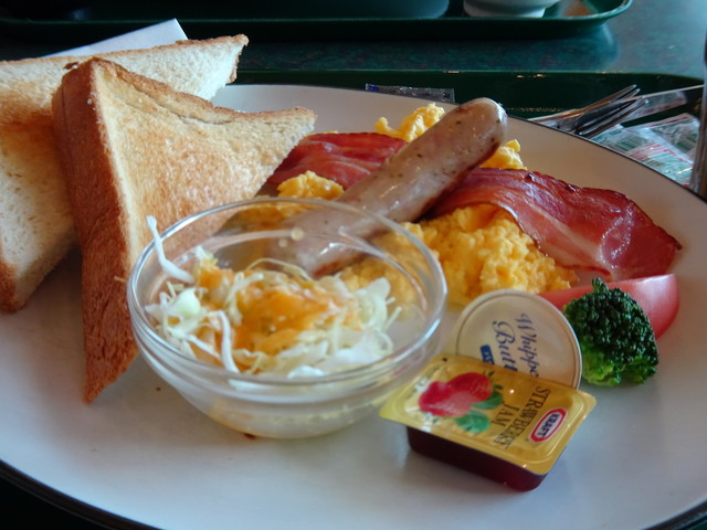 recommendations image for ロイヤルフードコート　国際線店