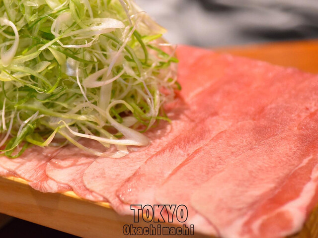 たん焼き 木むら的實拍高清圖