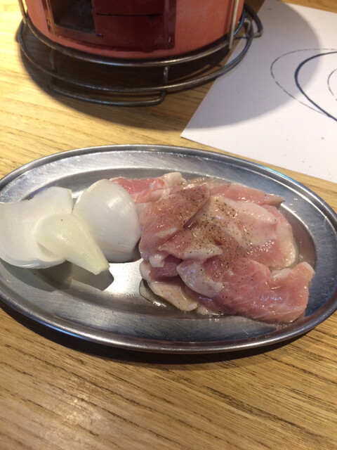 七輪焼肉 西萬的实拍高清图