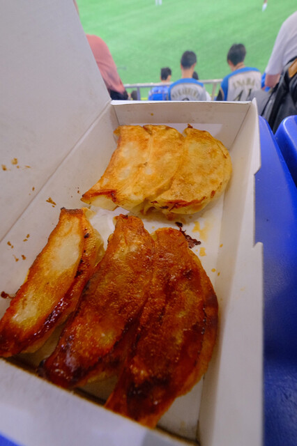 recommendations image for 餃子の王将 水道橋店