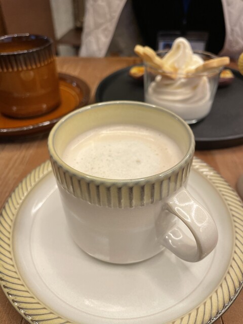 Cafe Bimake的實拍高清圖