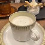 Cafe Bimake的實拍圖