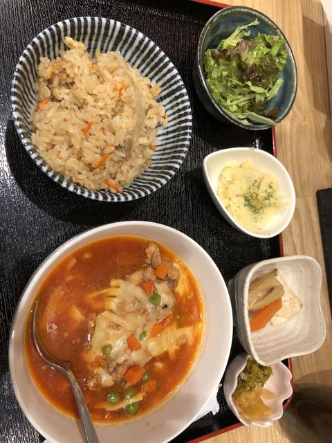 recommendations image for ごはんや 蝶