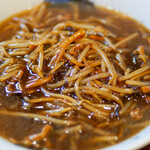 recommendations for 金山村 中野町店