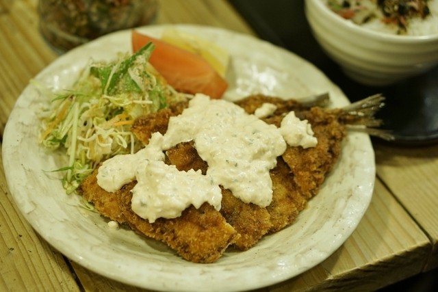 梅山鉄平食堂 本店的实拍高清图