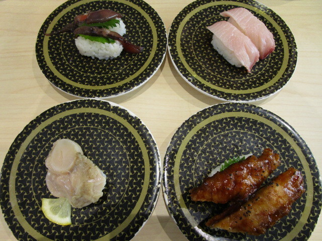 recommendations for はま寿司 松井山手店