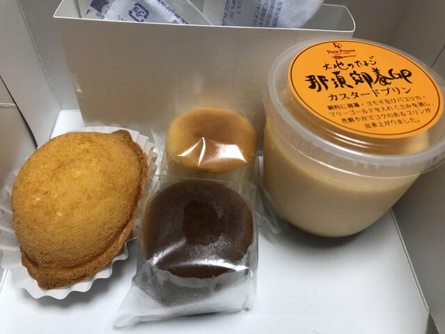 recommendations image for プチプランス クグロフ ららぽーとEXPOCITY店